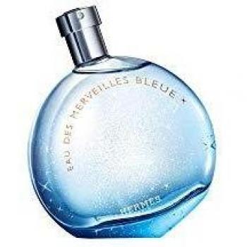 Hermès Eau de Toilette Merveille Bleue – 50 ml