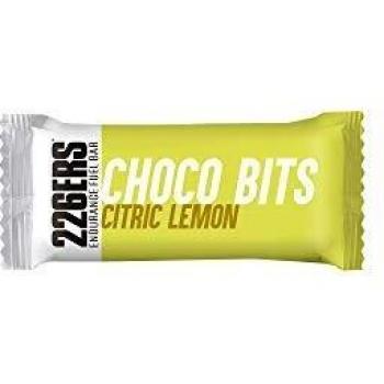 Barrita Energética 226ERS Choco Bits Limón