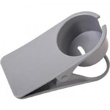 Clip de rangement pour tasse