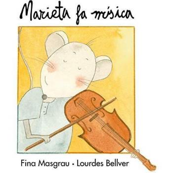 Marieta fa música: 4