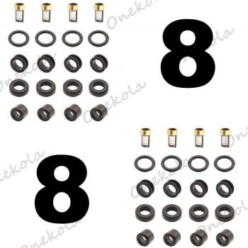 Set de Mantenimiento Inyector 05-14