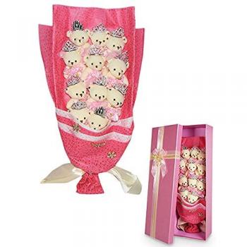 Mikamax Dolce Bouquet di Orsetti