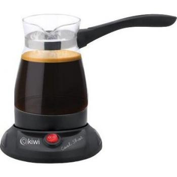 Cafetera Eléctrica Turca de Vidrio KCM 7514