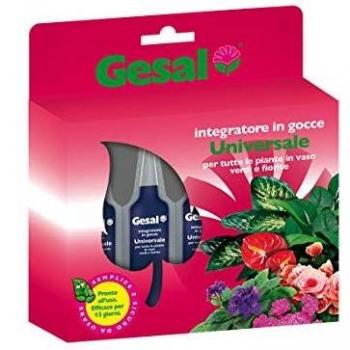 Gotas Gesal Todo‑en‑Uno 200 ml