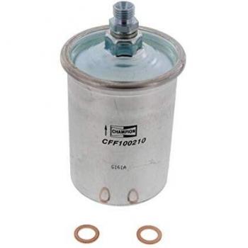 CHAMPION Filtro Carburante CFF100210 per veicoli MERCEDES-BENZ, ALFA ROMEO, PUCH