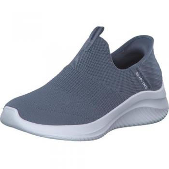 Ultra Flex 3.0 Slate Slip‑In Kicks