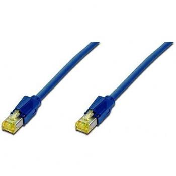 Cable Ethernet Digitus 0.5m Cat6a S-FTP