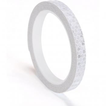 1cm x 8m MTB Reflective Safety Tape