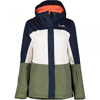 Firefly Betty D-Jacke