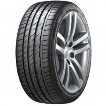 Laufenn S Fit EQ LK01 Pneumatico per Auto 205/55 R16 H