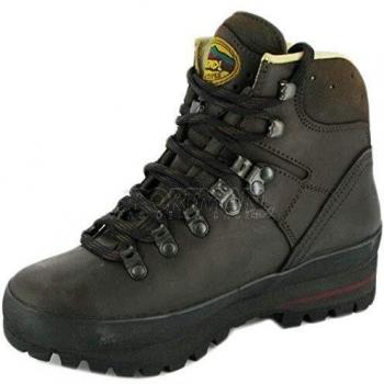 Meindl Men's Hiking Shoe BORNEO