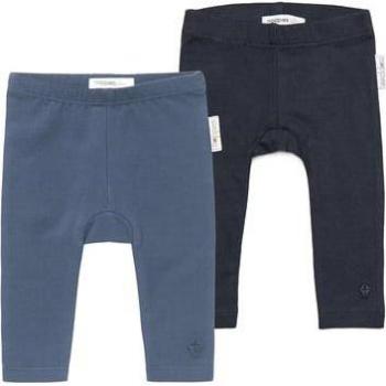 Ninnos Leggings 56-74 Algodón Orgánico