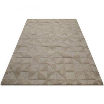 Wecon home Schurwolle Teppich Hamptons THIRTYSEVEN, elegant