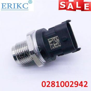 Sprinter Vito Fuel Rail Pressure Sensor 05139700AA