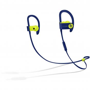 Powerbeats 3 – kabellos – Beats Pop Collection – Pop‑Indigo