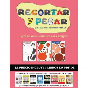 Kits de manualidades para peques