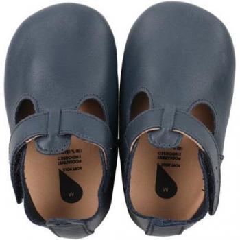 Soleils Doux Bobux Jack Jill Navire – Version S