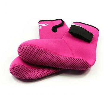3 mm Abrasion‑Resistant Scuba Fin Socks