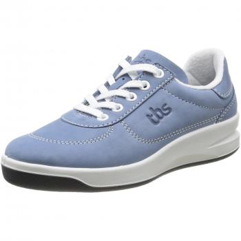 Zapatillas Deportivas TBS Brandy, Mujer, Azul-Bleu (Jean), 40 EU