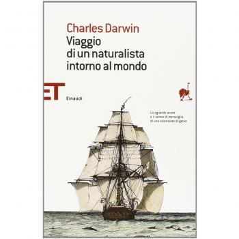 Viaggio di un naturalista intorno al mondo