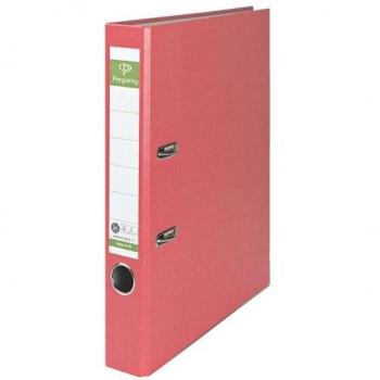 Reden A4 Ordner (Rug 5 cm) – Recycolor Pergamino