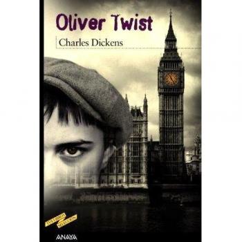 Oliver Twist