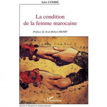 La condition de la femme marocaine