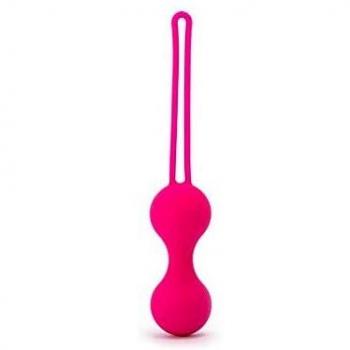 Bolas Kegel Ada de Silicona Médica