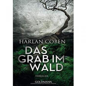 Das Grab im Wald