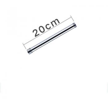 Alcachofa de Ducha Cobre 40 cm