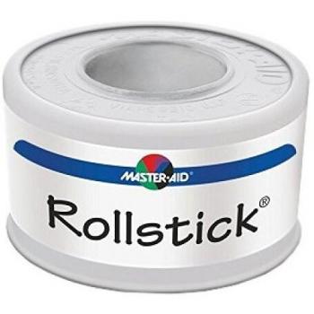 Master-Aid® Rollstick® Micropore Transparent Tape with Convenient Dispenser m 5 x 2.5 cm