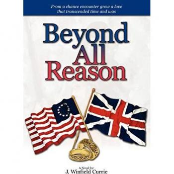 Beyond all reason paperback