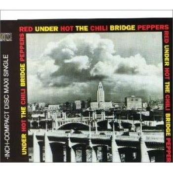 Under the Bridge (Sikamikamico) – Red Hot Chili Peppers