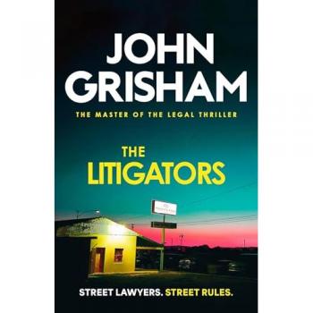 The Litigators