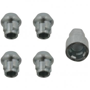 FEBI BILSTEIN 27058 Radschrauben mit Diebstahlschutz