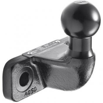 Attelage de remorqueur BRINK 687300