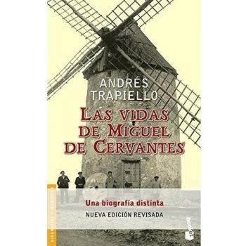 Las vidas de Miguel de Cervantes