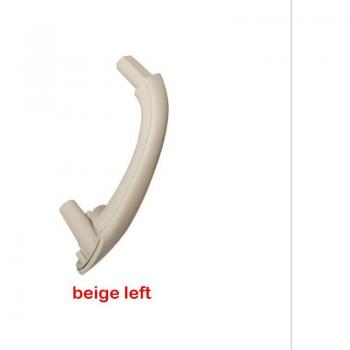 Mercedes Benz W203 C-Class Left/Right Interior Door Handle Covers