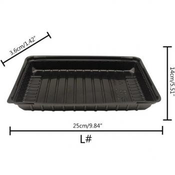 Seedling Starter Tray for Hydroponics
