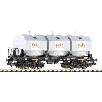 PIKO 54457 H0 Kalkkübeltender Rübeland, privat, Ep. VI