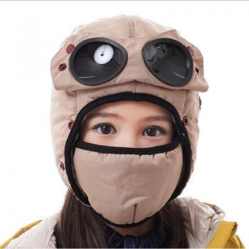 Pasamontañas Cool para Niños