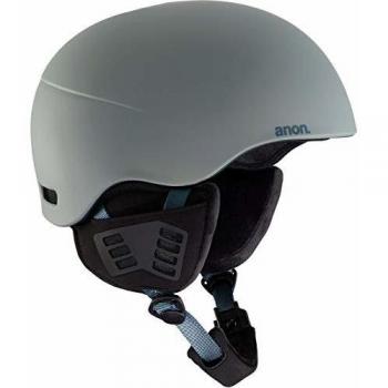 Snowboard HELO 2.0 Gray EU M ANON CASCHI PROTEZIONE