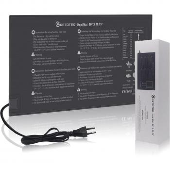 SproutHeat EU/UK/US Plug