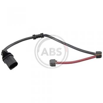 Warning Contact, brake pad wear for AUDI:A8 D4,A8L D4,A8 / S8 D4, 4H0615121M