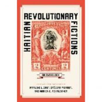 Vitalsource Technologies, Inc. Haitian Revolutionary Fictions