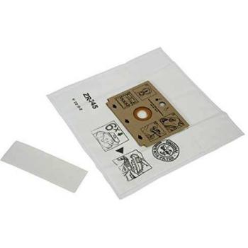 Sachet de sacs Rowenta Dymbo pour aspirateur Rowenta Rs040