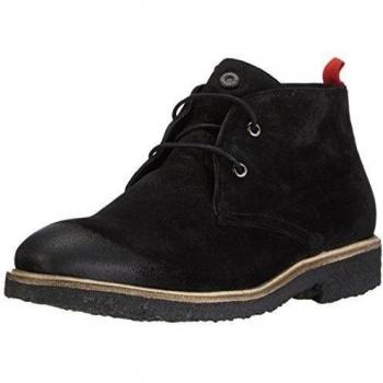 Nobrand Airhead Botas de Cuero 42