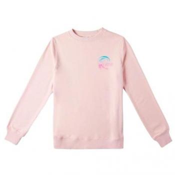 Pull de plage pour fille O’Neill Circle Surfer 16 Rose XL