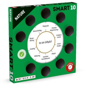Smart 10 Zusatzfragen