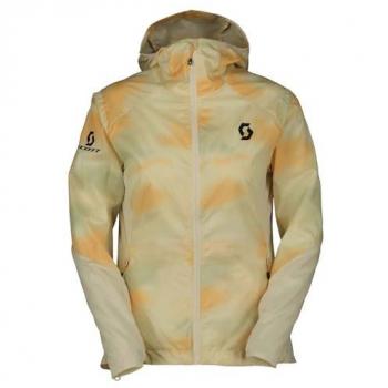Giacca Scott Explorair Light Wb Packabile